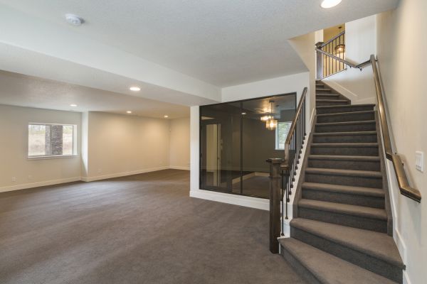 Cost of Basement Restoration Service in Windsor