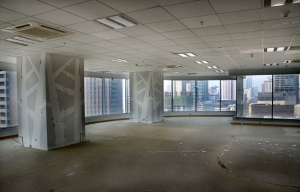 Commercial Restoration Service in Windsor