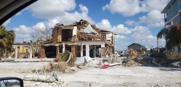 Disaster Cleanup Service in Windsor