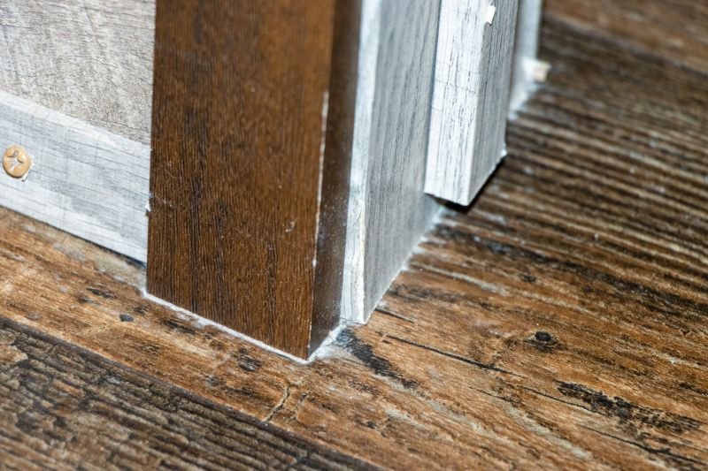 Water Damage Inspection